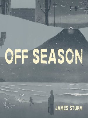 cover image of Off Season